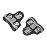 Assioma DUO/UNO | Tacchette nere (Libertà angolare 0°)