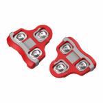 Assioma DUO/UNO | Tacchette rosse (Libertà angolare 6°)