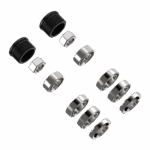 bePRO set of bearings