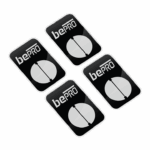 Etichette allineamento bePRO