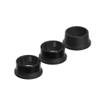 Assioma PRO | Set anelli neri