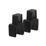 Assioma PRO | Micro-USB magnetic connectors set