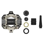 Assioma PRO MX | Left pedal body