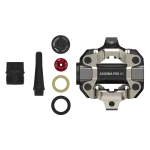 Assioma PRO MX | Right pedal body