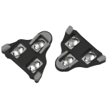 Assioma PRO RS | SPD-SL® cleats 6°